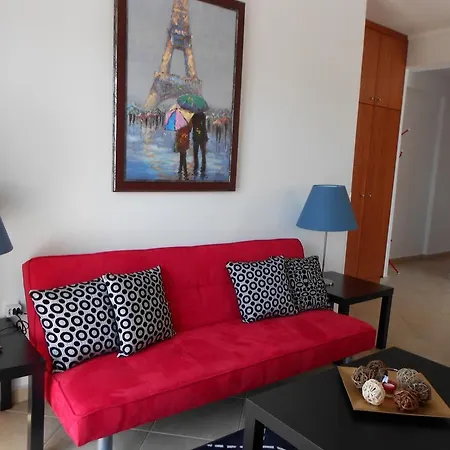 Casa Primavera Διαμέρισμα *