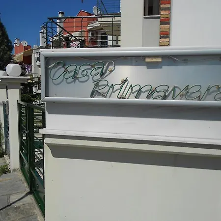 Διαμέρισμα Casa Primavera