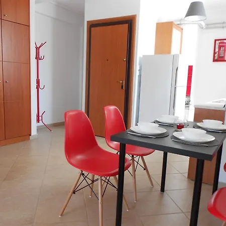 Casa Primavera Διαμέρισμα