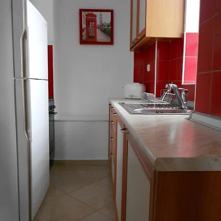 Casa Primavera Διαμέρισμα *