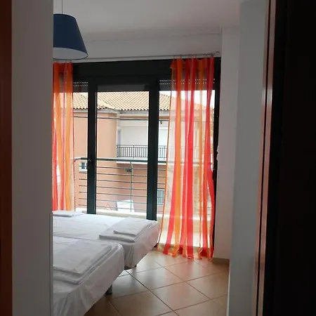 Διαμέρισμα Casa Primavera