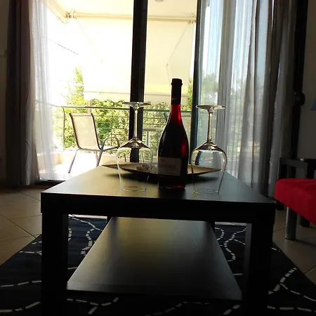 Casa Primavera Διαμέρισμα