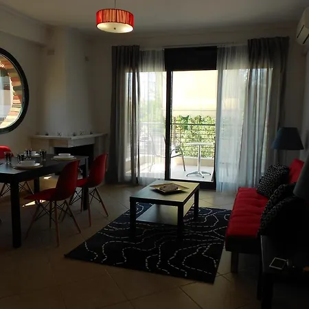 Διαμέρισμα Casa Primavera