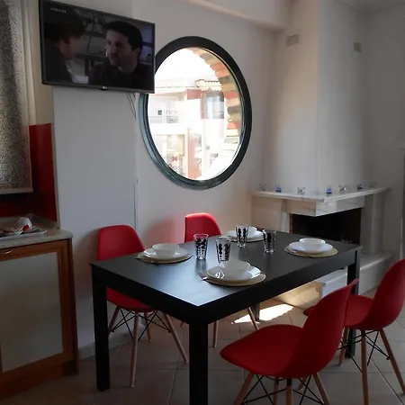 Casa Primavera Apartment *