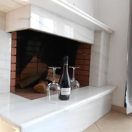 Casa Primavera Apartment