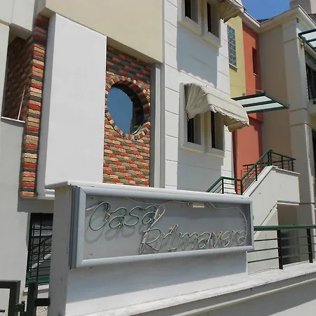 Casa Primavera Πλαγιάρι