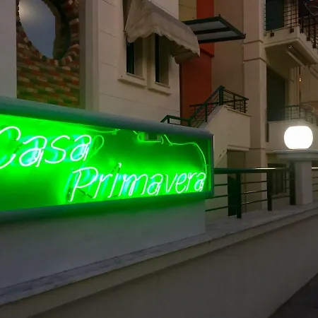 Casa Primavera